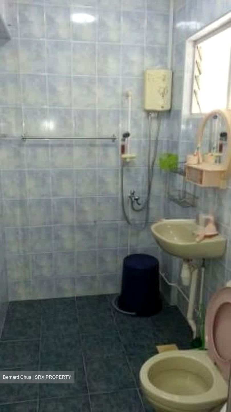 Blk 160 Bukit Batok Street 11 (Bukit Batok), HDB 4 Rooms #546142471